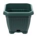PLASTIC POT 12X12CM RECA PLAST GAIA - Саксии<<<Саксии кашпи и цветарници<<<Градина<<<Praktiker