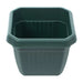 PLASTIC POT 12X12CM RECA PLAST GAIA - Саксии<<<Саксии кашпи и цветарници<<<Градина<<<Praktiker