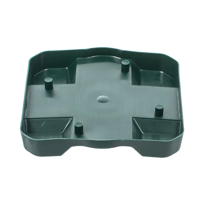 PLASTIC POT 12X12CM RECA PLAST GAIA - Саксии<<<Саксии кашпи и цветарници<<<Градина<<<Praktiker
