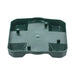 PLASTIC POT 12X12CM RECA PLAST GAIA - Саксии<<<Саксии кашпи и цветарници<<<Градина<<<Praktiker