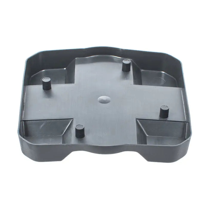 PLASTIC POT 12X12CM RECA PLAST GAIA - Саксии<<<Саксии кашпи и цветарници<<<Градина<<<Praktiker