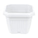 PLASTIC POT 20X20CM RECA PLAST GAIA - Саксии<<<Саксии кашпи и цветарници<<<Градина<<<Praktiker