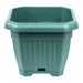 PLASTIC POT 20X20CM RECA PLAST GAIA - Саксии<<<Саксии кашпи и цветарници<<<Градина<<<Praktiker