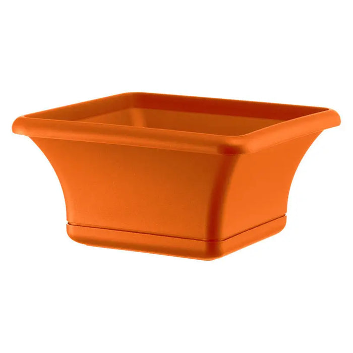 PLASTIC POT 30X30X15CM ARTPLAST - Саксии<<<Саксии кашпи и цветарници<<<Градина<<<Praktiker&&&Саксии<<<Саксии кашпи и