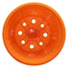 PLASTIC POT F14CM RIB - Саксии<<<Саксии кашпи и цветарници<<<Градина<<<Praktiker&&&Саксии<<<Саксии кашпи и