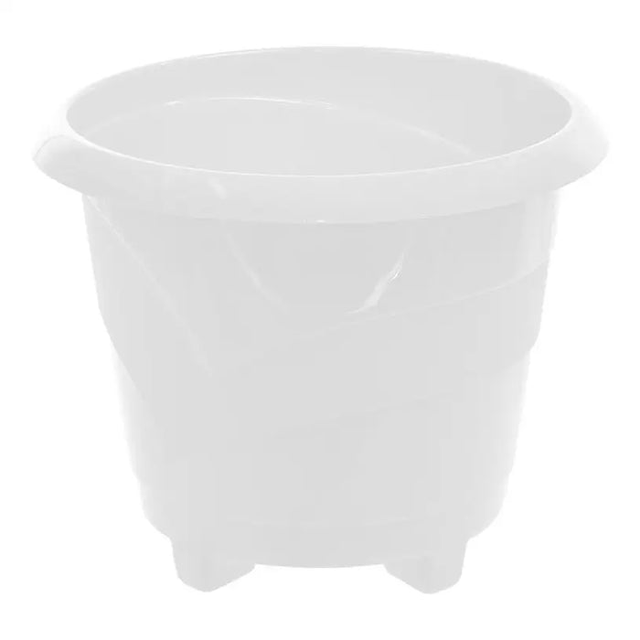 PLASTIC POT F17CM - Саксии<<<Саксии кашпи и цветарници<<<Градина<<<Praktiker