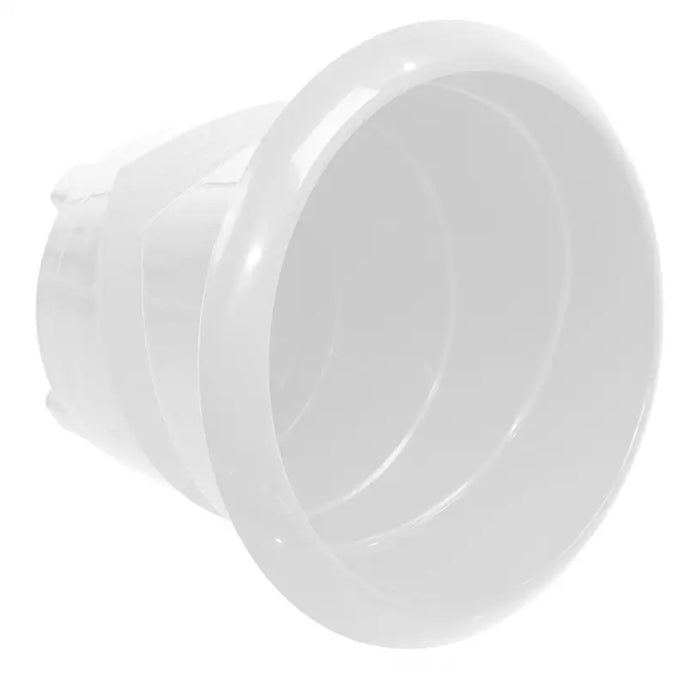 PLASTIC POT F17CM - Саксии<<<Саксии кашпи и цветарници<<<Градина<<<Praktiker