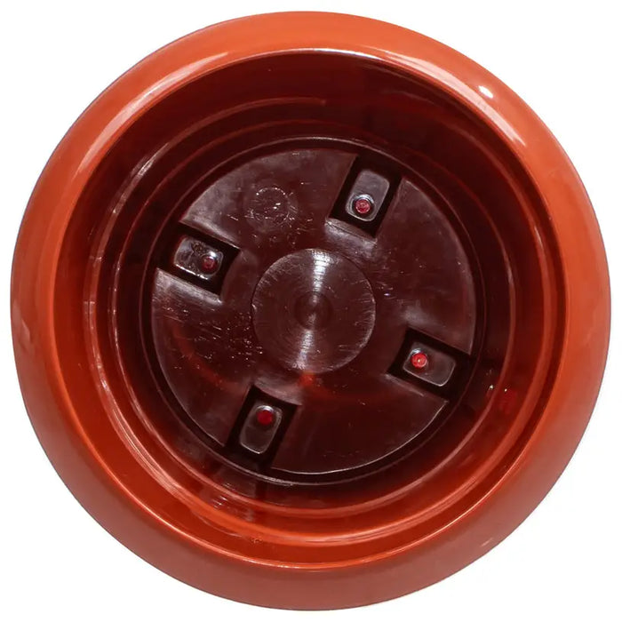 PLASTIC POT F17CM - Саксии<<<Саксии кашпи и цветарници<<<Градина<<<Praktiker&&&Саксии<<<Саксии кашпи и