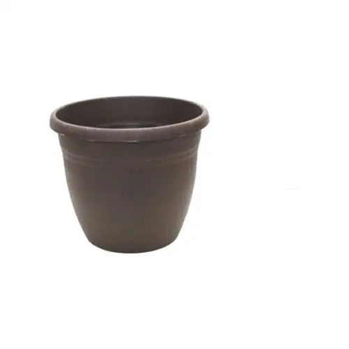 PLASTIC POT F28CM - Саксии<<<Саксии кашпи и цветарници<<<Градина<<<Praktiker&&&Саксии<<<Саксии кашпи и