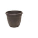 PLASTIC POT F28CM - Саксии<<<Саксии кашпи и цветарници<<<Градина<<<Praktiker&&&Саксии<<<Саксии кашпи и