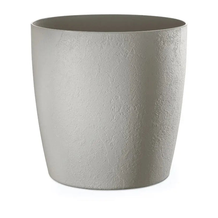 PLASTIC POT F35CM ERBA Milano - Саксии<<<Саксии кашпи и цветарници<<<Градина<<<Praktiker