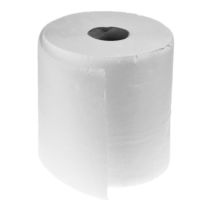KITCHEN ROLL ALL4HOME 800 GR 2 PL PLASTIC SOFIA