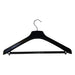 PLASTIC SUIT HANGER 46 CM INTRADEDEPO - Продукти за съхранение и организация на дрехи<<<Домашни