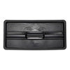 Plastic Tool Box Deli Tools EDL432417 15’’ (yellow) - Tool bags and cases<<<Tools<<<InnproXML