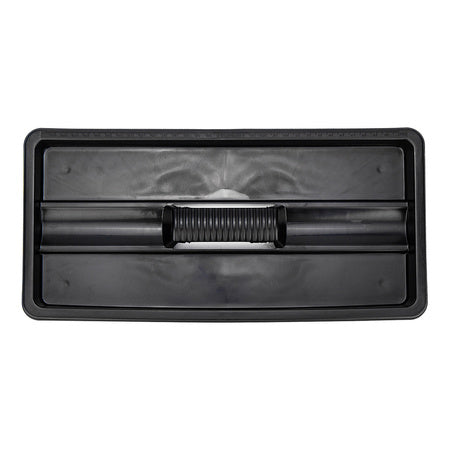 Plastic Tool Box Deli Tools EDL432417 15’’ (yellow) - Tool bags and cases<<<Tools<<<InnproXML