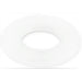 PLASTIC WASHER 8.4X16X1.6MM SUKI - Болтове и гайки<<<Винтове и болтови съединения<<<Инструменти и железария<<<Praktiker
