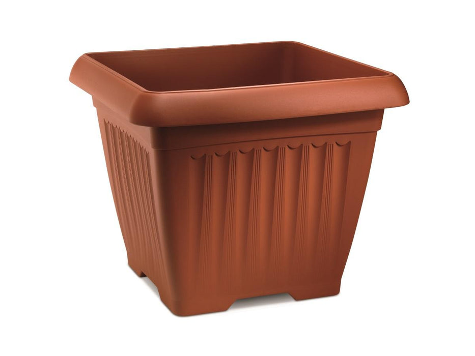 CORFU POT 45CM SQUARE