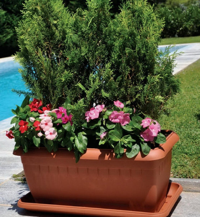 CHEST ATHINA 80CM CERAMIC