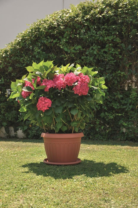 CORFU POT 40X30