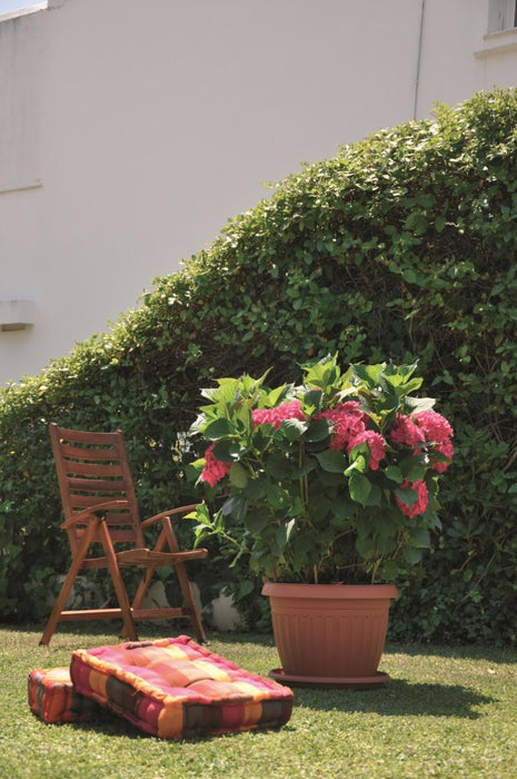 CORFU POT 40X30