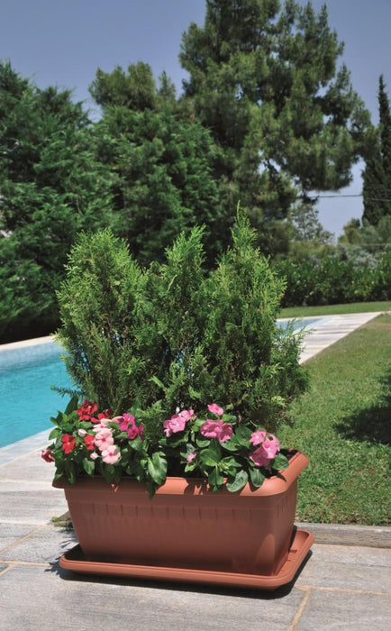 BOX ATHINA 60CM CERAMIC