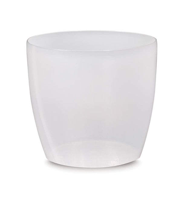 BOX ROTO 18CM TRANSPARENT