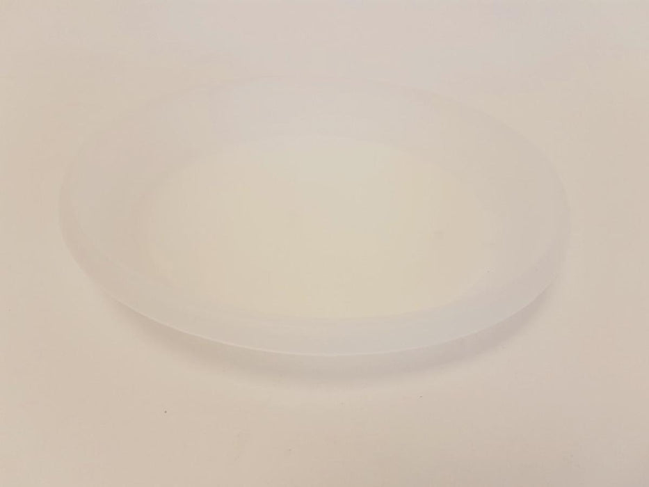 MAT 12CM TRANSPARENT