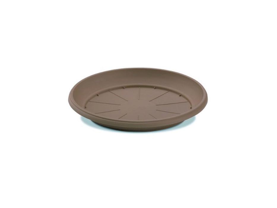CORFU MAT 32CM BROWN