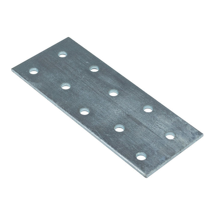 PLATE 100X40 MM SUKI - Ъгли и планки<<<Профили и планки<<<Инструменти и железария<<<Praktiker