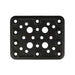 PLATE 200X100 MM AMIG Model 504 - Ъгли и планки<<<Профили и планки<<<Инструменти и железария<<<Praktiker