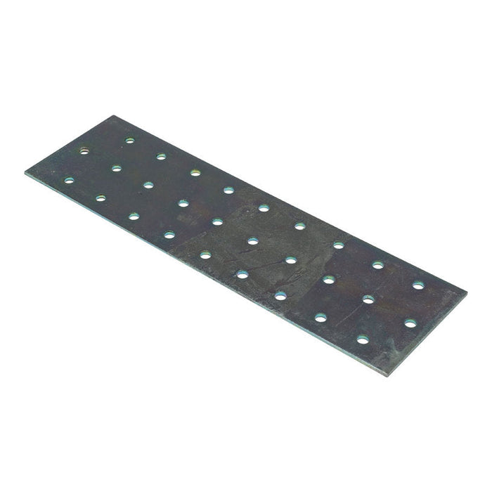 PLATE 200X60 MM SUKI - Ъгли и планки<<<Профили и планки<<<Инструменти и железария<<<Praktiker