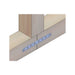 PLATE 206X20 MM AMIG Model 505 - Ъгли и планки<<<Профили и планки<<<Инструменти и железария<<<Praktiker