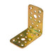 PLATE 50X40 MM AMIG MOD.300 - Ъгли и планки<<<Профили и планки<<<Инструменти и железария<<<Praktiker