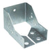 PLATE 80X120 MM SUKI - Ъгли и планки<<<Профили и планки<<<Инструменти и железария<<<Praktiker