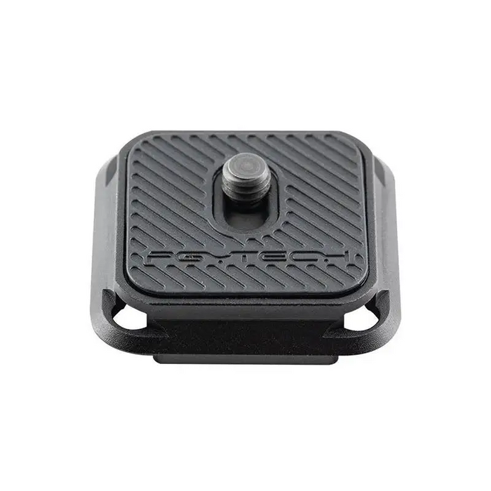 Plate Adapter PGYTECH SnapLock (P-CG-050) - Booms and selfie sticks<<<Mounts<<<Tripods<<<Selfie Sticks<<<Booms<<<Photo