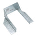 PLATE FOR BEAMS 100X140 MM SUKI - Ъгли и планки<<<Профили и планки<<<Инструменти и железария<<<Praktiker