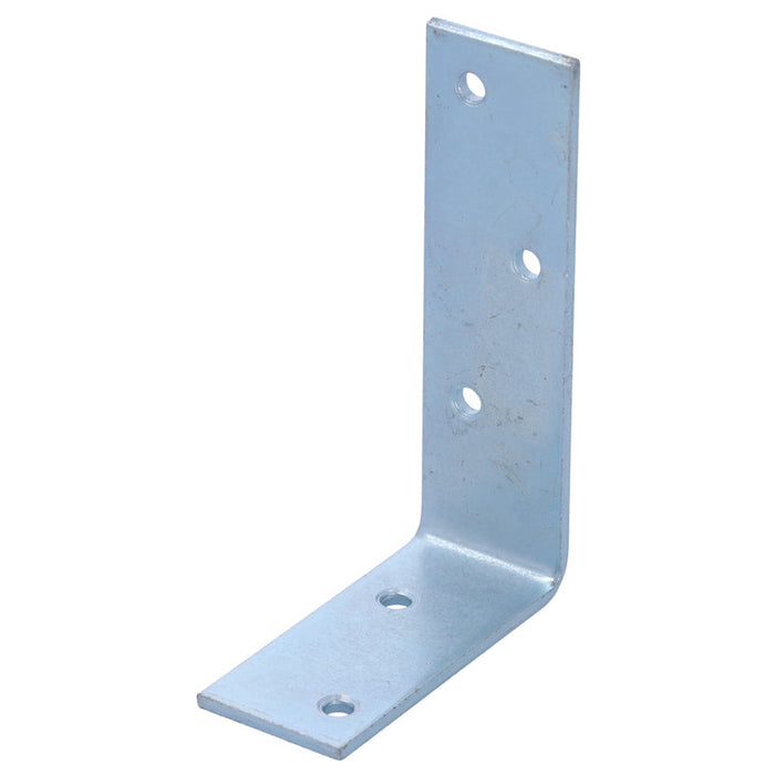 PLATE FOR BEAMS 100X70 MM SUKI - Ъгли и планки<<<Профили и планки<<<Инструменти и железария<<<Praktiker