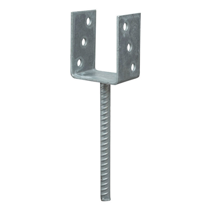 PLATE FOR BEAMS 81X60X100 MM SUKI - Ъгли и планки<<<Профили и планки<<<Инструменти и железария<<<Praktiker