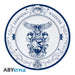 Plate set ABYSTYLE HARRY POTTER PlatesHogwarts Houses - Дрехи и аксесоари<<<Геймърска периферия<<<ValiAPI