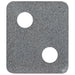 PLATE WITH PADLOCK PROTECTION METAL 170414 LEFT - Катинари<<<Сейфове и метални кутии<<<Инструменти и