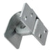 PLATE WITH PADLOCK PROTECTION METAL 170414 LEFT - Катинари<<<Сейфове и метални кутии<<<Инструменти и
