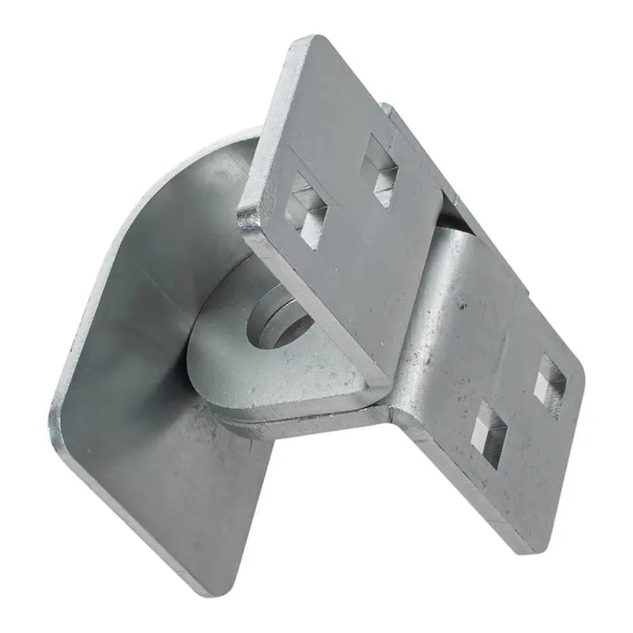 PLATE WITH PADLOCK PROTECTION METAL 170414 RIGHT - Катинари<<<Сейфове и метални кутии<<<Инструменти и