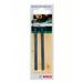 PLATER KNIFE 2 PCS. BOSCH - Листове за рендета<<<Консумативи за електроинструменти<<<Инструменти и