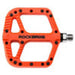 Platform Pedals Rockbros 2018-12AOR (Orange) - Parts and tools<<<Bicycle accessories<<<Sport<<<InnproXML