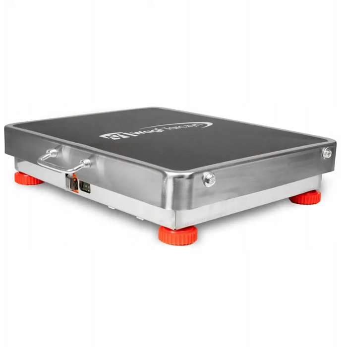 PLATFORM SCALE WAGI TARCZYN WT-095N 300kg - Specialty scalesURP-WAG<<<Measuring equipmentURP<<<ActionPL