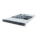 Platforma Gigabyte Rack (1U) R133-C11-AAG1 AMD Epyc 4004/Ryzen 7000 (4x 3,5’’ SATA HS 1xM.2 2x10Gbe 2x1Gbe IPMI 1 + 1