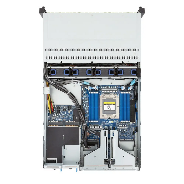 Platforma Gigabyte Rack (2U) AMD R263-Z36 - Server platforms RACKPLS-RAC<<<Server platformsPLS<<<ActionPL