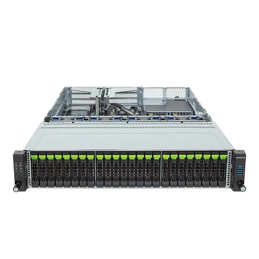 Platforma Gigabyte Rack (2U) AMD R263-Z36 - Server platforms RACKPLS-RAC<<<Server platformsPLS<<<ActionPL