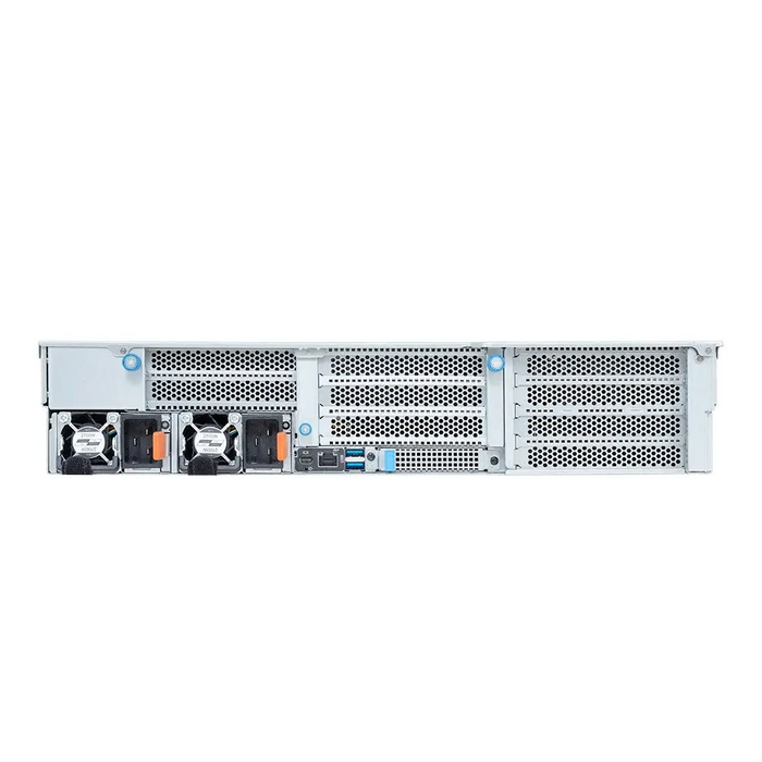 Platforma Gigabyte Rack (2U) AMD R263-ZG0 - Server platforms RACKPLS-RAC<<<Server platformsPLS<<<ActionPL