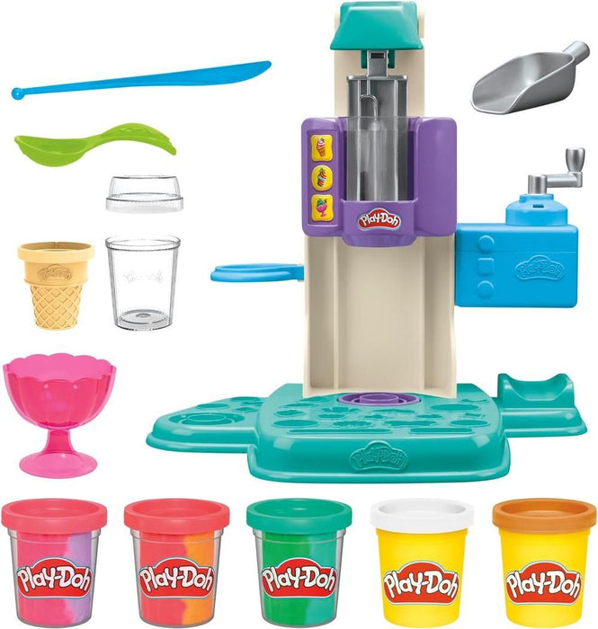 Modelling Clay Game Play-Doh Multicolour